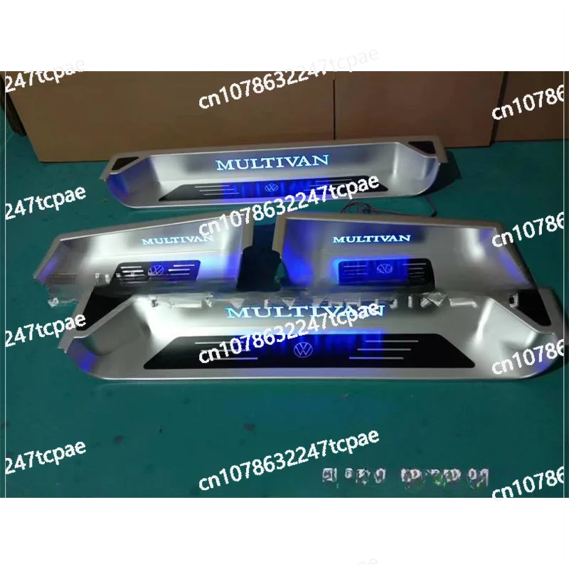 Подходят для пороговой полосы Kalloway Matway T5 T6, приветственные педали, ножные педали, модификация Multivan
Подходят для пороговой полосы Kalloway Matway T5 T6, приветственные педали, ножные педали, модификация Multivan