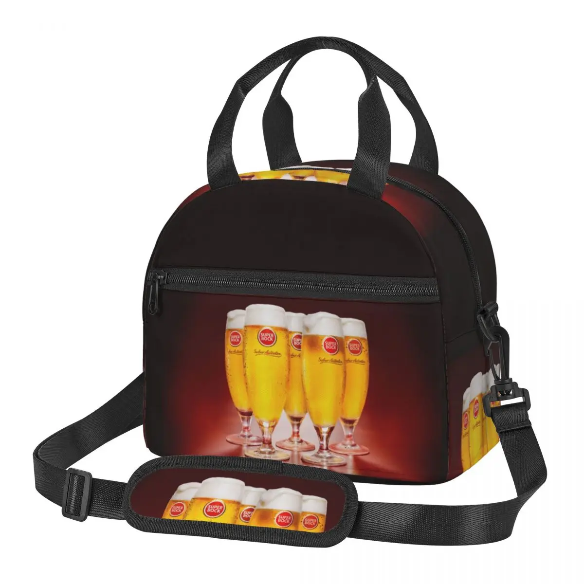 Сумки для обеда Super Bock, изолированная коробка для бенто, герметичная сумка для обеда, сумки для пикника, термосумка для женской работы
Сумки для обеда Super Bock, изолированная коробка для бенто, герметичная сумка для обеда, сумки для пикника, термосумка для женской работы