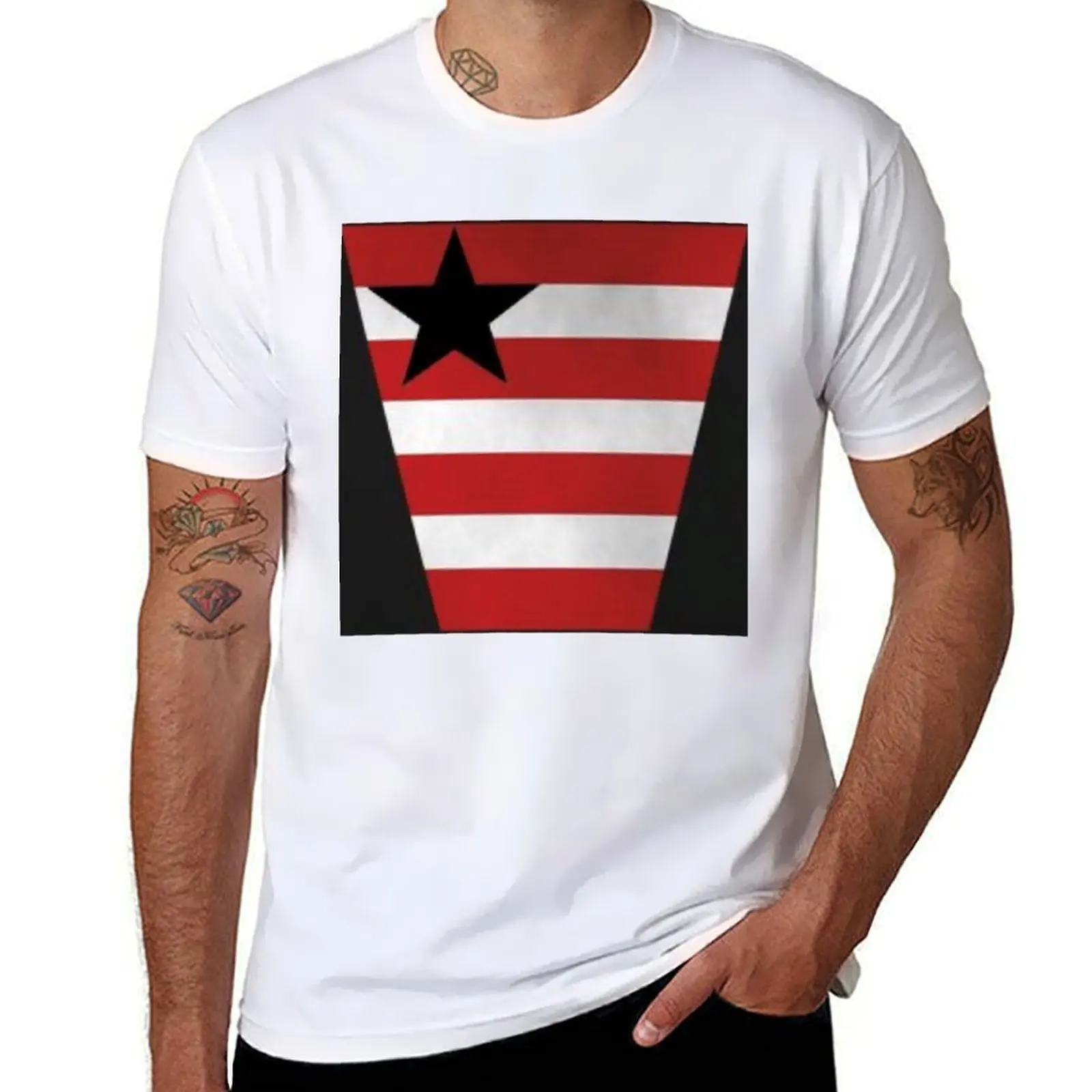 US AGENT John Walker Essential T-Shirt man t shirts graphic man t shirts cotton T-Shirt
US AGENT John Walker Essential T-Shirt man t shirts graphic man t shirts cotton T-Shirt