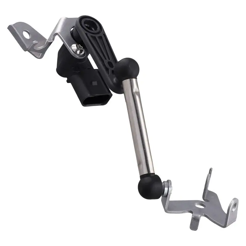 971616571 Left Rear Suspension Height Level Sensor Bracket For Panamera 971 Bentley New Continental GT 2018-2024-X59A
971616571 Left Rear Suspension Height Level Sensor Bracket For Panamera 971 Bentley New Continental GT 2018-2024-X59A
