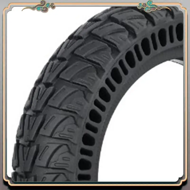Durable 9X2.25Cm Electric Scooter Tire For Xiaomi M365 KUGOO M4 Rubber Solid Tire Anti-Puncture Shock-Absorbing Tire
Durable 9X2.25Cm Electric Scooter Tire For Xiaomi M365 KUGOO M4 Rubber Solid Tire Anti-Puncture Shock-Absorbing Tire