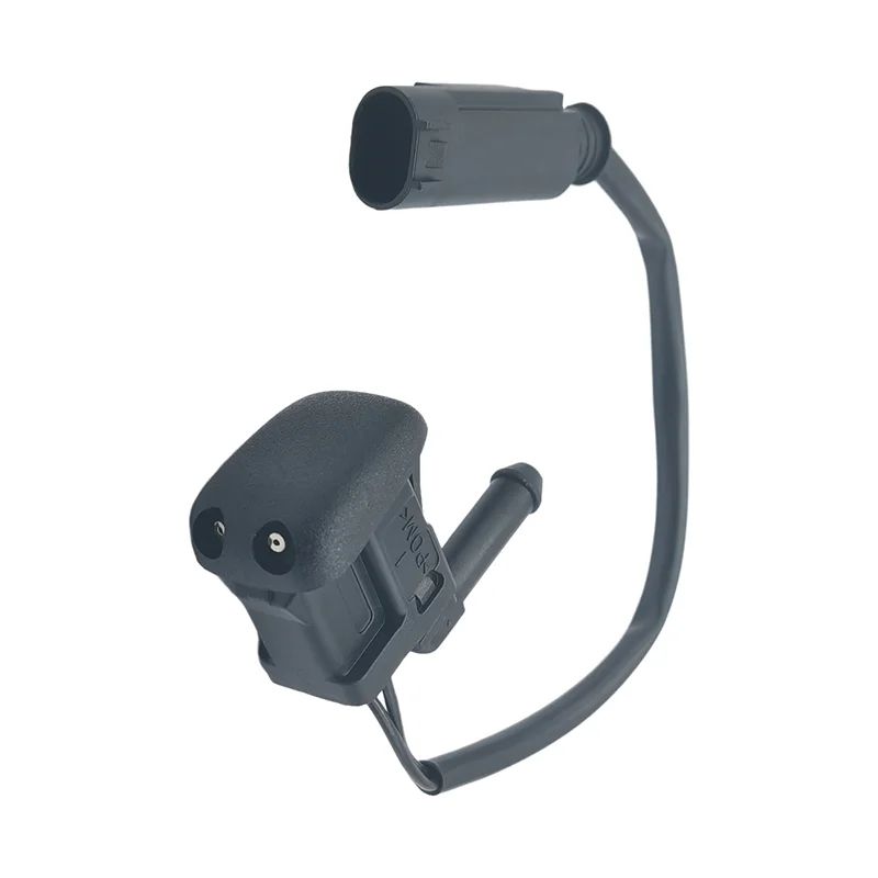 Front Windshield Washer Nozzle LR040670 For Land Rover Range Rover L322 4.4 TDV8 5.0NA 448DT 508PN 230KW 276KW
Front Windshield Washer Nozzle LR040670 For Land Rover Range Rover L322 4.4 TDV8 5.0NA 448DT 508PN 230KW 276KW