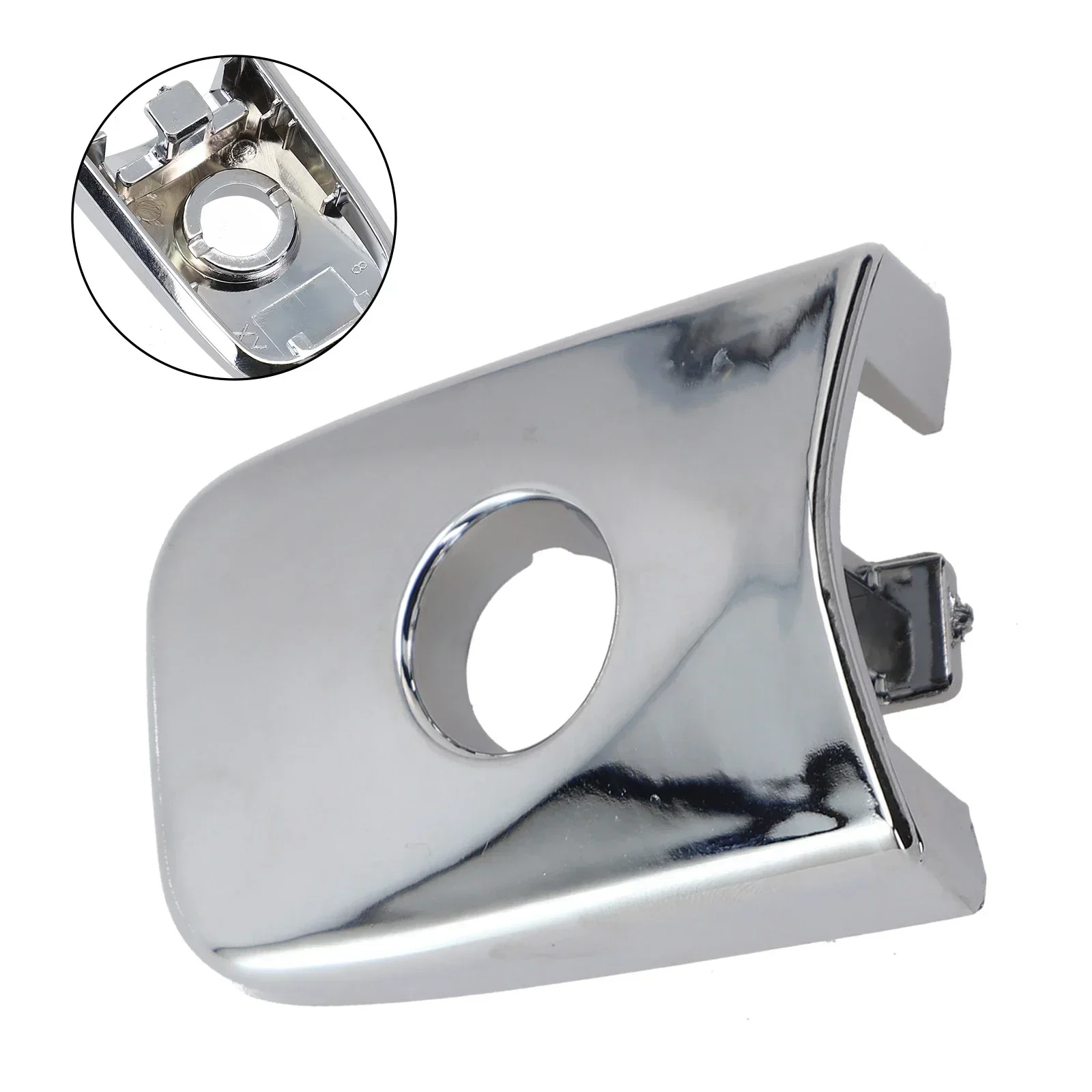 Left 80640-1AA0B Accessories Chrome Door Handle For Murano Sentra Cap Cap Practical Replacement Useful Brand New
Left 80640-1AA0B Accessories Chrome Door Handle For Murano Sentra Cap Cap Practical Replacement Useful Brand New