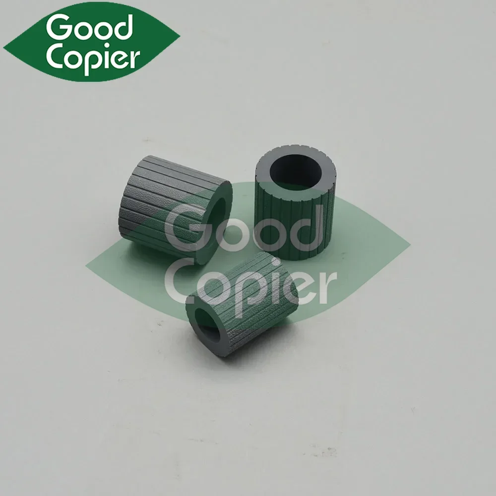 30X AF03-1082 AF03-2080 AF03-0081 Improved Paper Feed Pickup Roller Tire used for Ricoh 2060 2075 MP 7500 7502 8001 9002 Rubber
30X AF03-1082 AF03-2080 AF03-0081 Improved Paper Feed Pickup Roller Tire used for Ricoh 2060 2075 MP 7500 7502 8001 9002 Rubber
