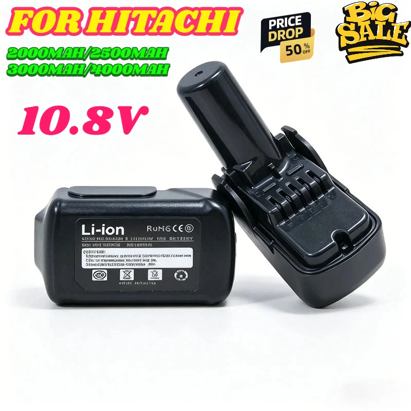 100% NEW For Hitachi battery 10.8V4.0AH DB10DL FCR10DL WH10DCL BCL 1015,BLC1015 BCL 1030 BCL 1030M BCL1030A 329369 329370 329371
100% NEW For Hitachi battery 10.8V4.0AH DB10DL FCR10DL WH10DCL BCL 1015,BLC1015 BCL 1030 BCL 1030M BCL1030A 329369 329370 329371