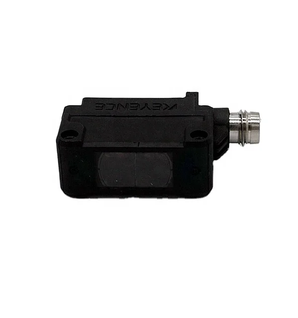 KEYENCE PZ-G61CP/G61CN Built-in amplifier photoelectric sensors PNP New original
KEYENCE PZ-G61CP/G61CN Built-in amplifier photoelectric sensors PNP New original