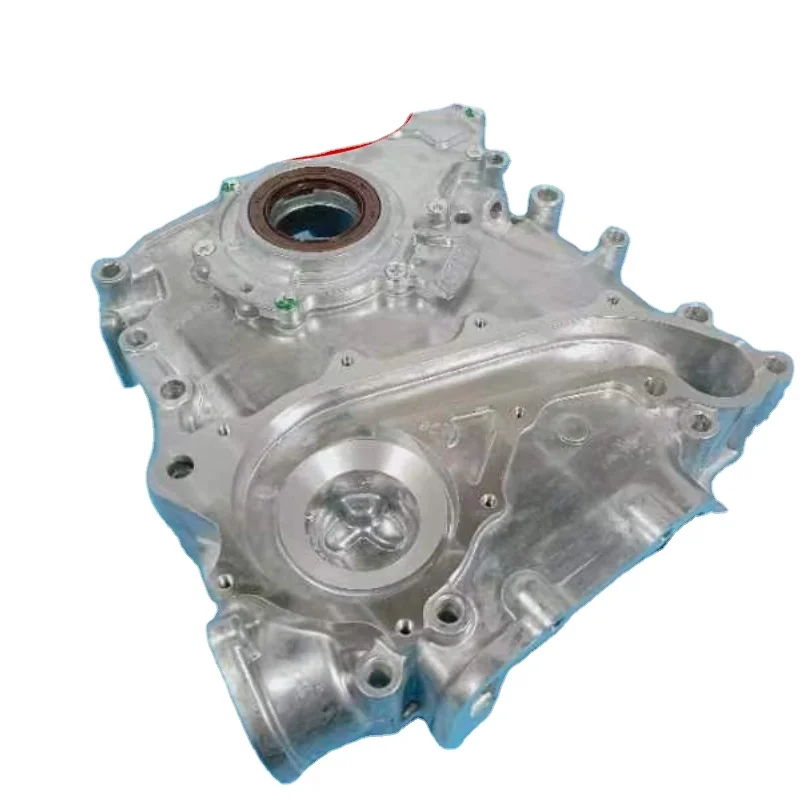 Intelligent Library Auto Engine Part 3RZ Engine Oil Pump 15115-75020 for Hilux Hiace Land Cruiser
Intelligent Library Auto Engine Part 3RZ Engine Oil Pump 15115-75020 for Hilux Hiace Land Cruiser