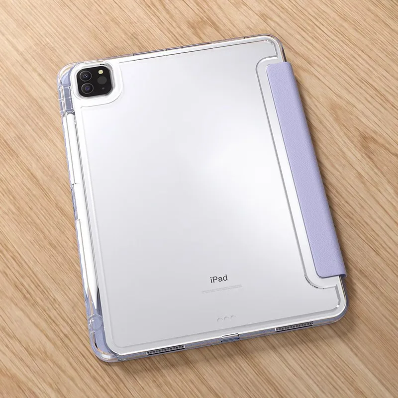 Прозрачный HD чехол для планшета iPad Pro 11 2024 5th Air 13 дюймов Pro13 Air 13 11 6 5 4 3Pro 2 1 10th 10,9 10,2 9,7 Mini 6 Pro12.9
Прозрачный HD чехол для планшета iPad Pro 11 2024 5th Air 13 дюймов Pro13 Air 13 11 6 5 4 3Pro 2 1 10th 10,9 10,2 9,7 Mini 6 Pro12.9