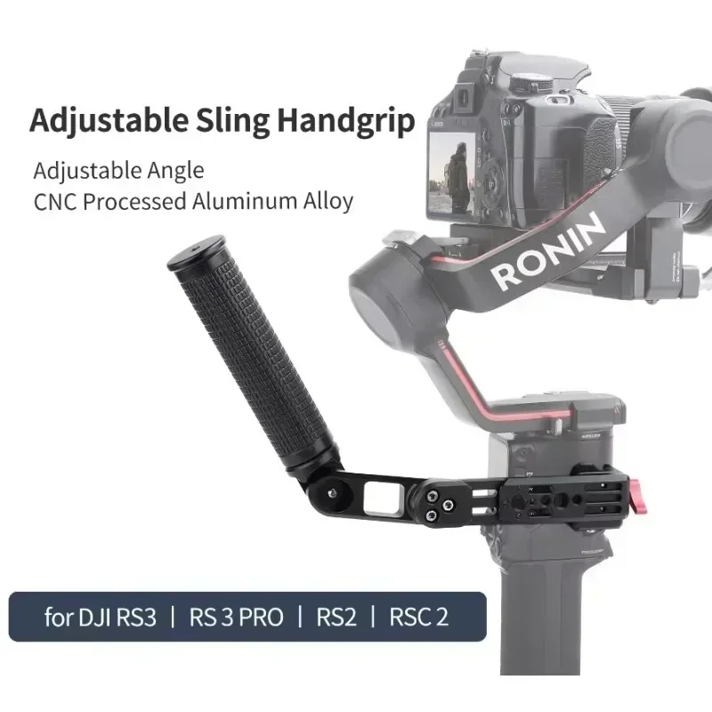 Stabilizer Foldable Stabilizers Clamp Extension Cameras Gimbal Video Stick for RS3 Pro/Mini
Stabilizer Foldable Stabilizers Clamp Extension Cameras Gimbal Video Stick for RS3 Pro/Mini