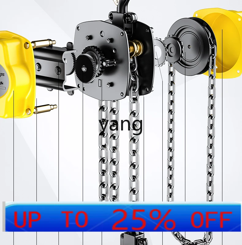 Мини-цепная таль lmm, миниатюрная цепь заднего хода, небольшая подъемная ручная железная таль
Мини-цепная таль lmm, миниатюрная цепь заднего хода, небольшая подъемная ручная железная таль