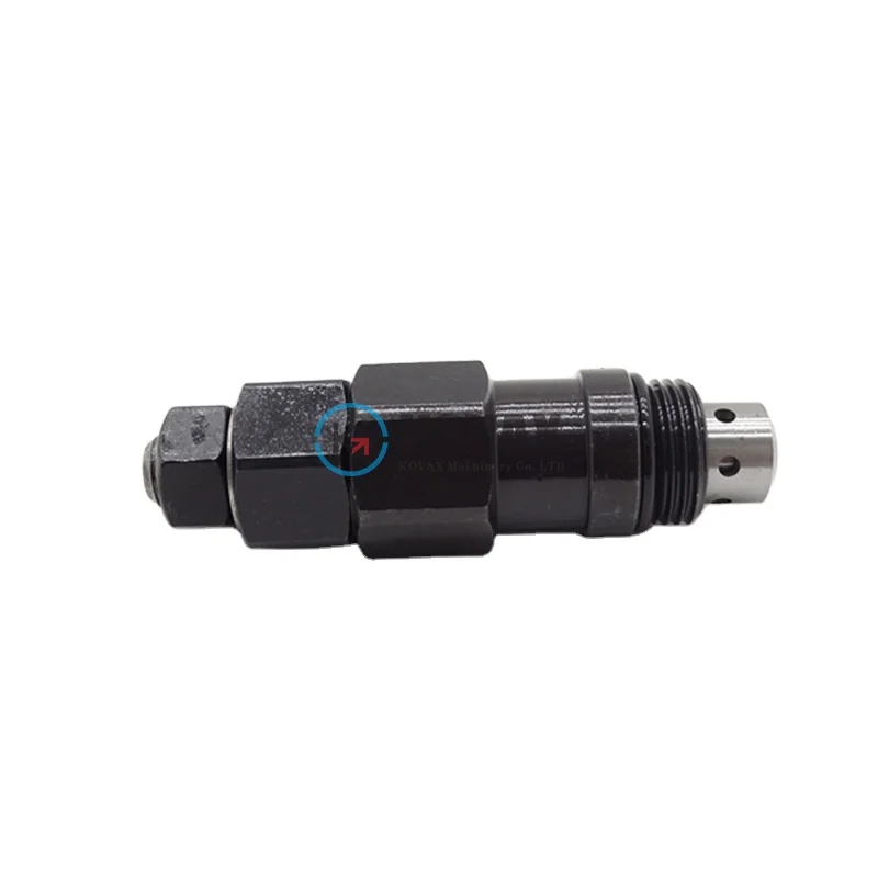 For Stop Solenoid 25-222659 25222659 Relief Valve 12v Jcb 3cx 4cx Backhoe Loader
For Stop Solenoid 25-222659 25222659 Relief Valve 12v Jcb 3cx 4cx Backhoe Loader