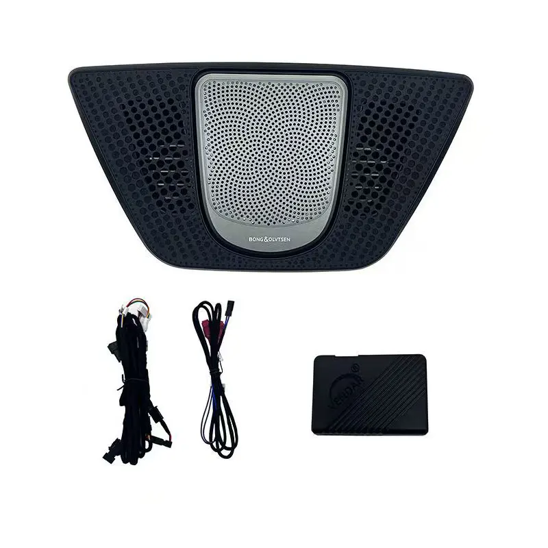 Ambient Lighting Car for BMW 2020 - 2024 Model X5 X6 X7 G05 Elevating Center Speaker Interior Light Ambient Lights
Ambient Lighting Car for BMW 2020 - 2024 Model X5 X6 X7 G05 Elevating Center Speaker Interior Light Ambient Lights