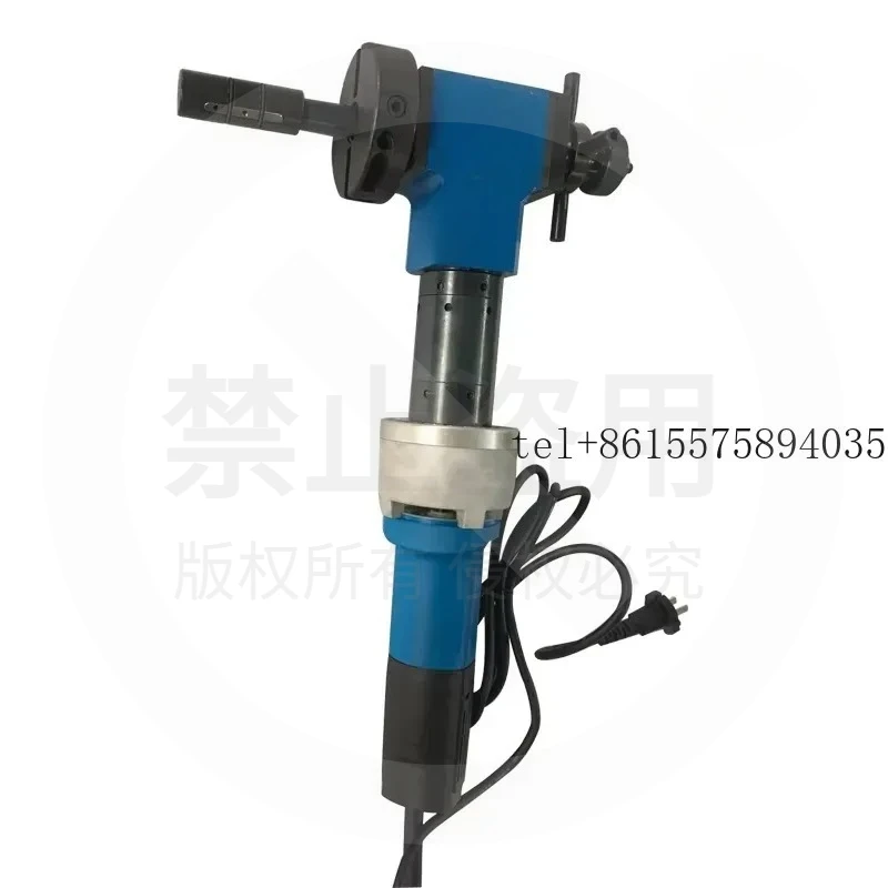 hot ISY-80 Type Motor Drive Portable Hand-held Beveling Machine for Metal
hot ISY-80 Type Motor Drive Portable Hand-held Beveling Machine for Metal