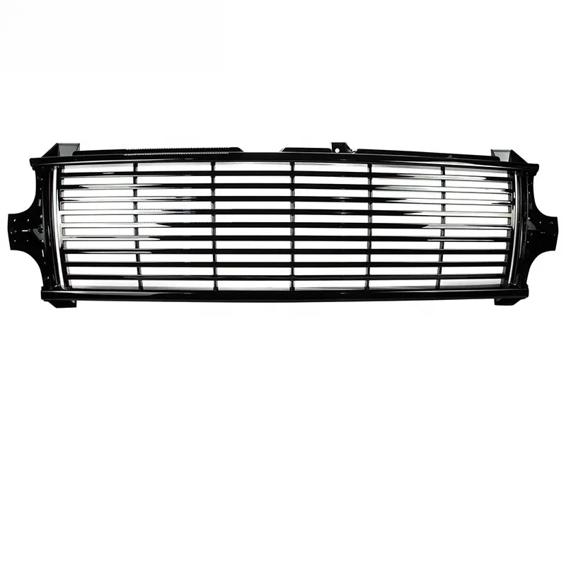 HW 4x4 Offroad Black Grille Mesh Grill for 1999-2002 Truck Accessory
HW 4x4 Offroad Black Grille Mesh Grill for 1999-2002 Truck Accessory