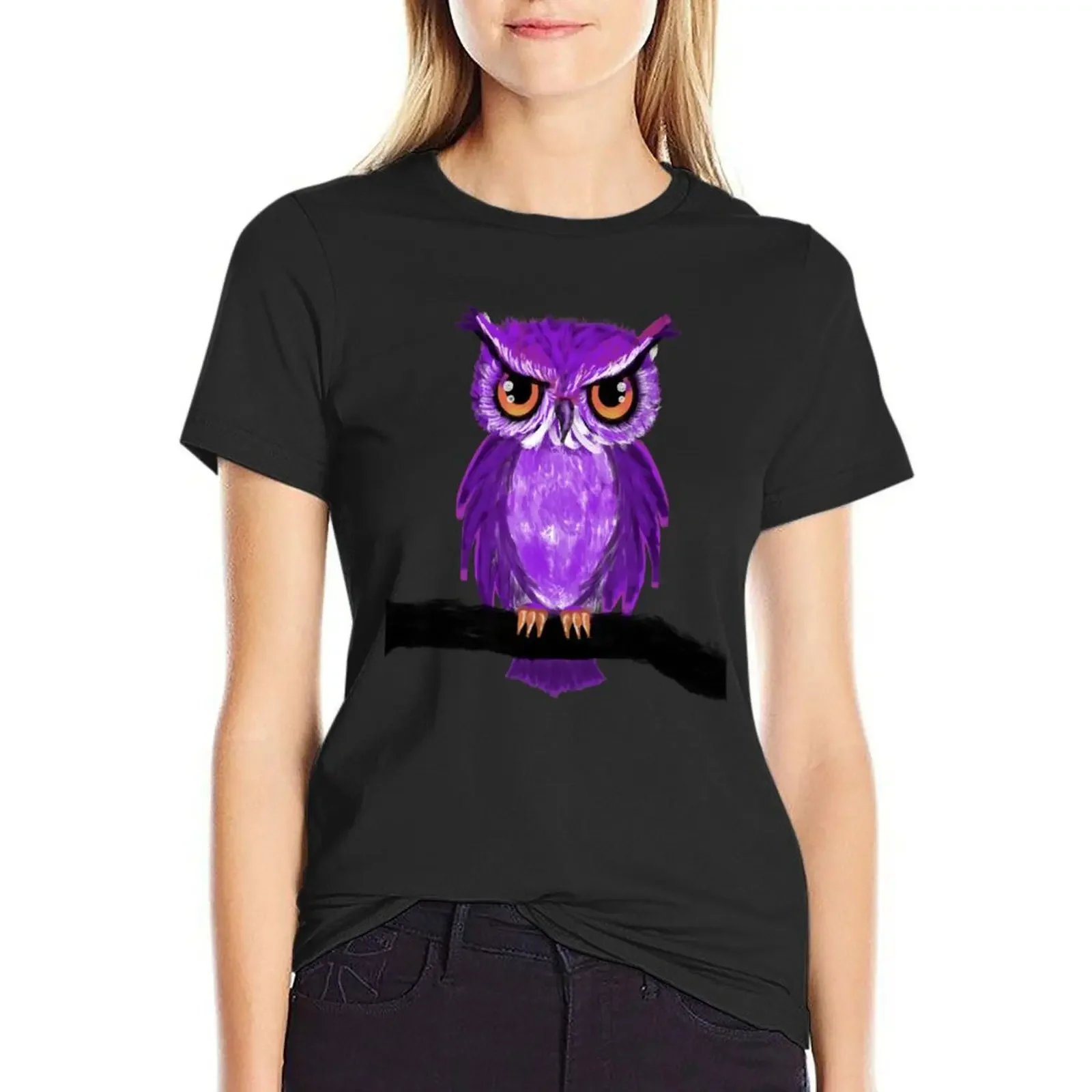 Alfred T-Shirt tops Blouse quick drying cute tops new edition t shirts for Women
Alfred T-Shirt tops Blouse quick drying cute tops new edition t shirts for Women
