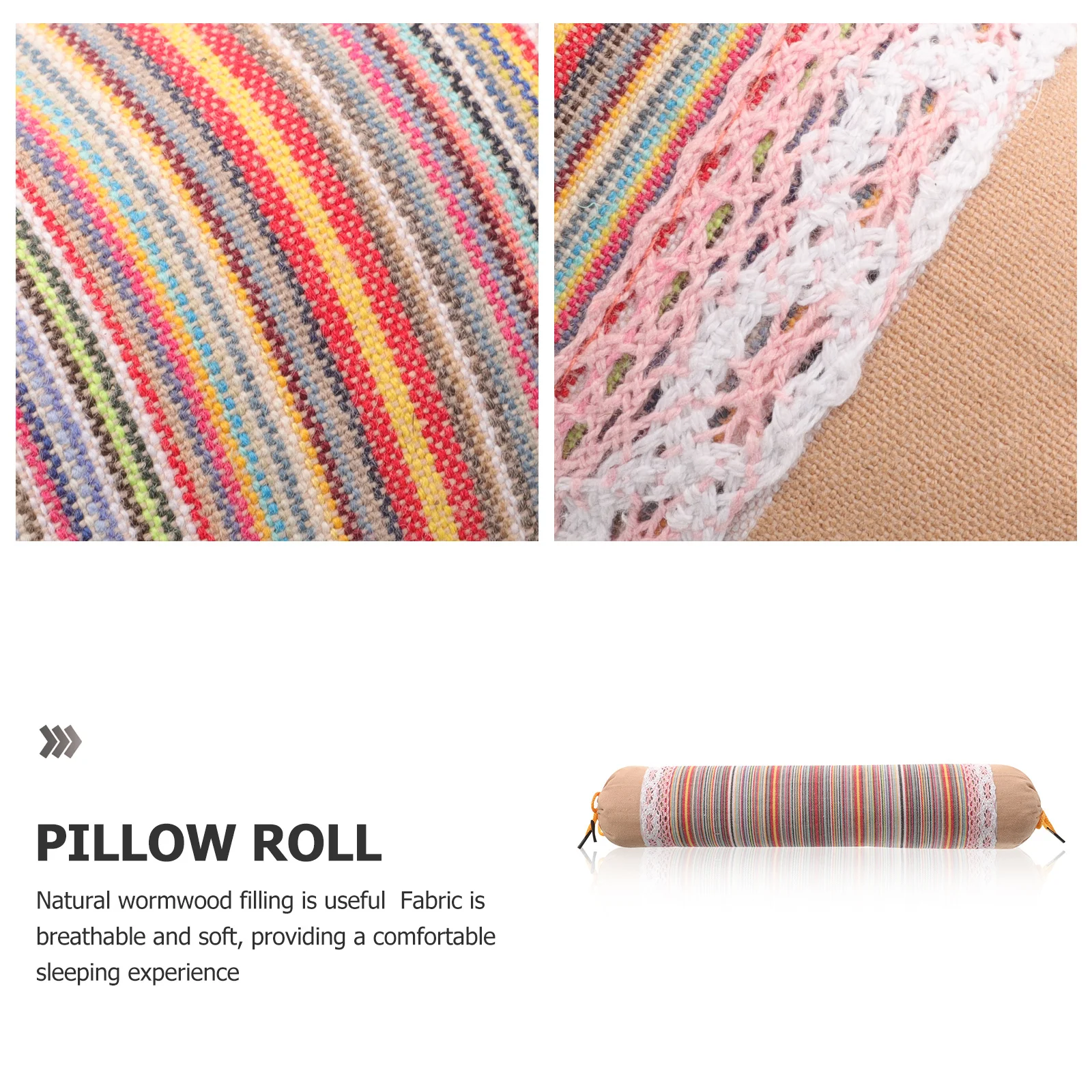 Круглая подушка для шеи с наполнителем полыни, рулон шеи, эргономичная подушка для поддержки шеи, спального отдыха, шейного рулета
Круглая подушка для шеи с наполнителем полыни, рулон шеи, эргономичная подушка для поддержки шеи, спального отдыха, шейного рулета