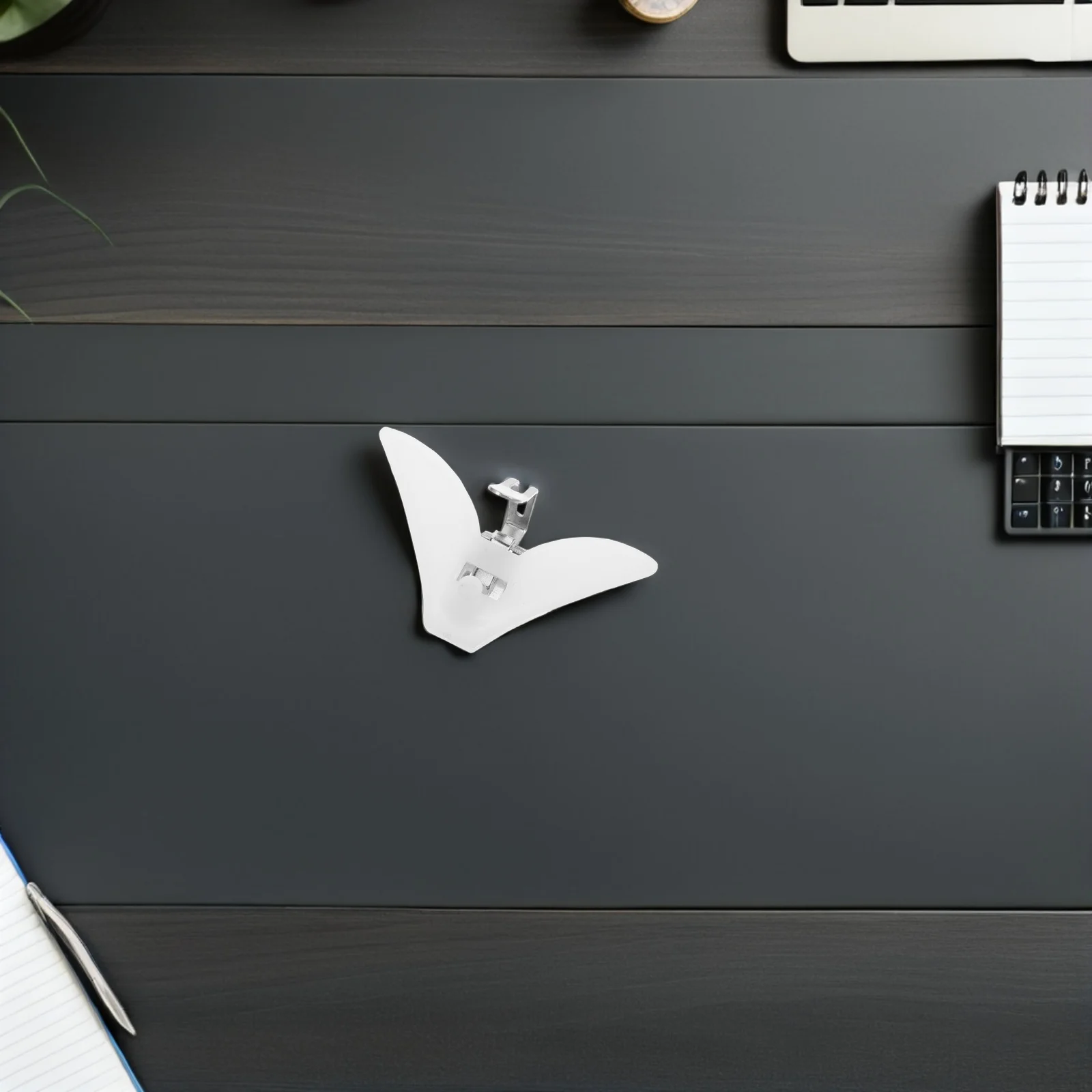 10Pcs Men Tie Clips Plastic Necktie Clips Minimalist Fixer Stable Clasp Business Office Wedding Tie Holder Suit Accessories
10Pcs Men Tie Clips Plastic Necktie Clips Minimalist Fixer Stable Clasp Business Office Wedding Tie Holder Suit Accessories