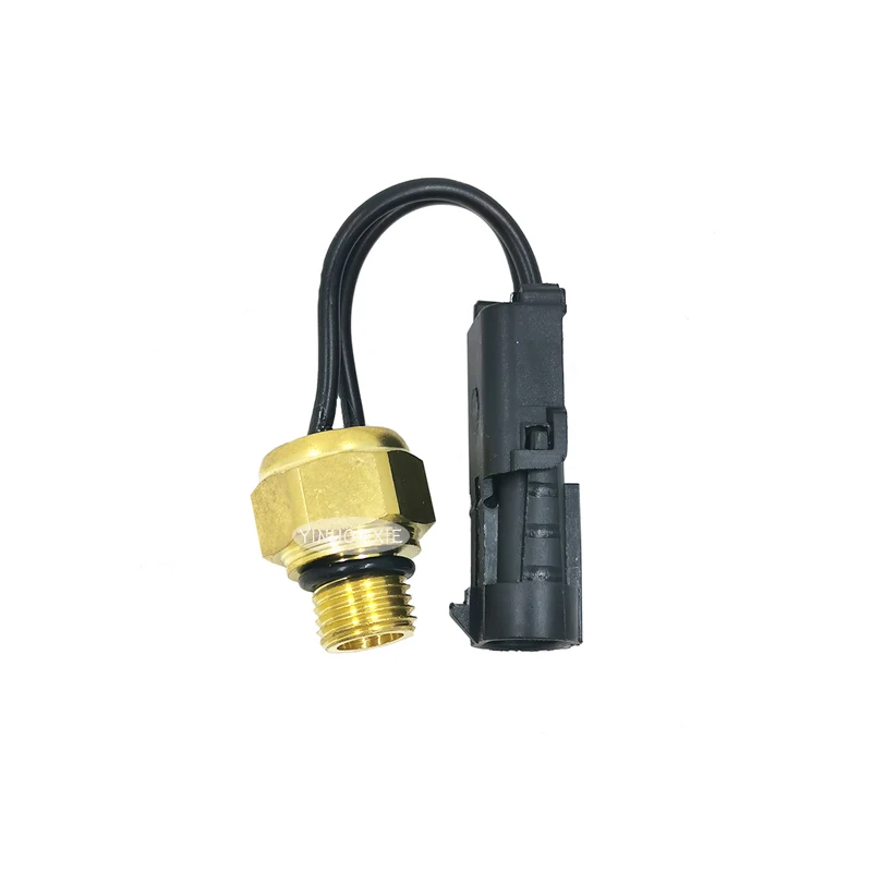 High quality for construction machinery accessories for John Deere Water temperature sensor RE503242
High quality for construction machinery accessories for John Deere Water temperature sensor RE503242