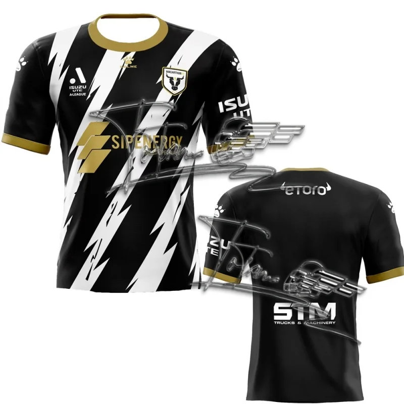 MOTO 24/25 Australia Football Training Jerseys Sports Jerseys Must-have Jerseys For Fans Macarthur 3D Printed Jerseys
MOTO 24/25 Australia Football Training Jerseys Sports Jerseys Must-have Jerseys For Fans Macarthur 3D Printed Jerseys
