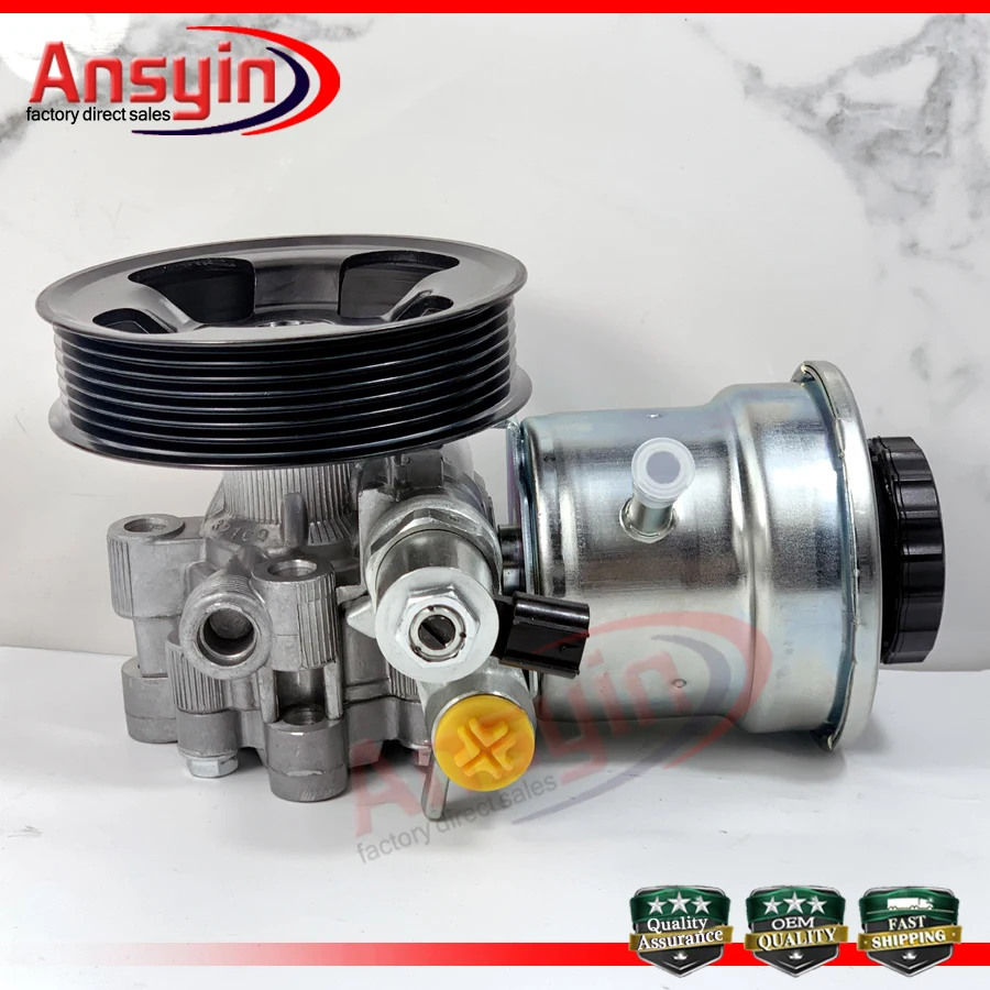 Electric Power Steering Pump For Toyota 2700 TRJ150 44310-60562 44310-60560 4431060562 4431060560
Electric Power Steering Pump For Toyota 2700 TRJ150 44310-60562 44310-60560 4431060562 4431060560