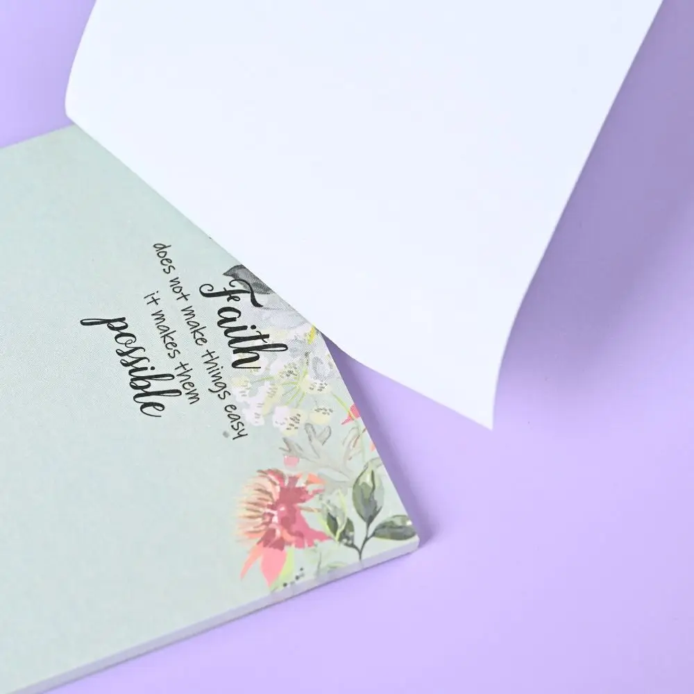 12Pcs Random Color Vintage Floral Sticky Notes Thickened Removable Self-Adhesive Memo 30 Sheets Square Memo Pad Office School
12Pcs Random Color Vintage Floral Sticky Notes Thickened Removable Self-Adhesive Memo 30 Sheets Square Memo Pad Office School