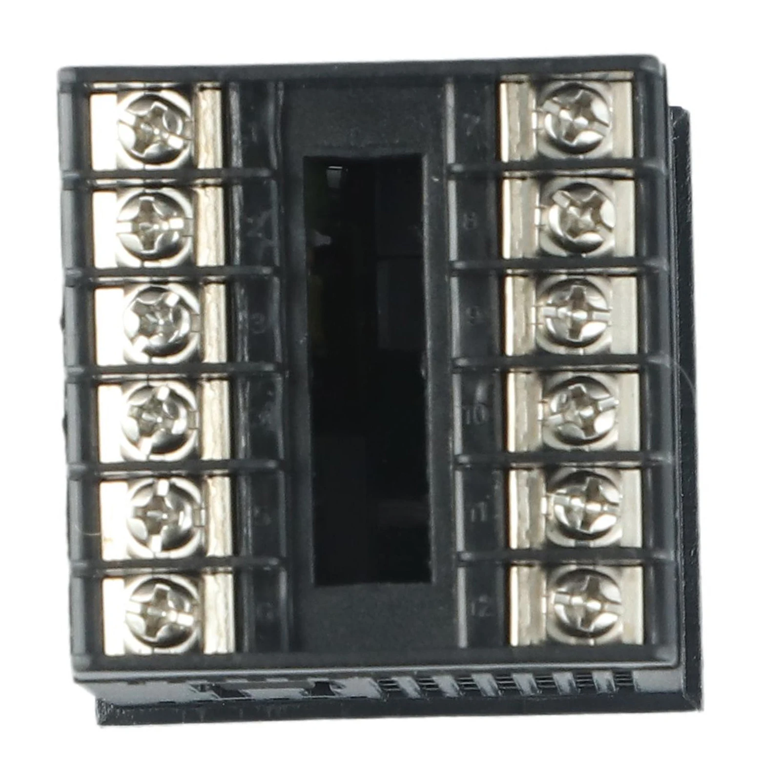 Accurate Temperature Control Intelligent PID Control Dual Alarm Function Suitable for Various Industrial Equipment
Accurate Temperature Control Intelligent PID Control Dual Alarm Function Suitable for Various Industrial Equipment