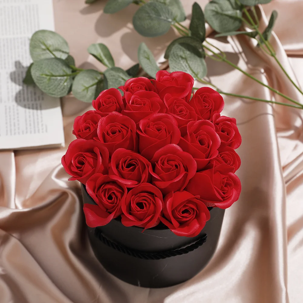 Eternal Rose in Box Preserved Artificial Rose Flowers With Box Set The Best Mother Day Gift Romantic Wedding Valentines Day Gift
Eternal Rose in Box Preserved Artificial Rose Flowers With Box Set The Best Mother Day Gift Romantic Wedding Valentines Day Gift