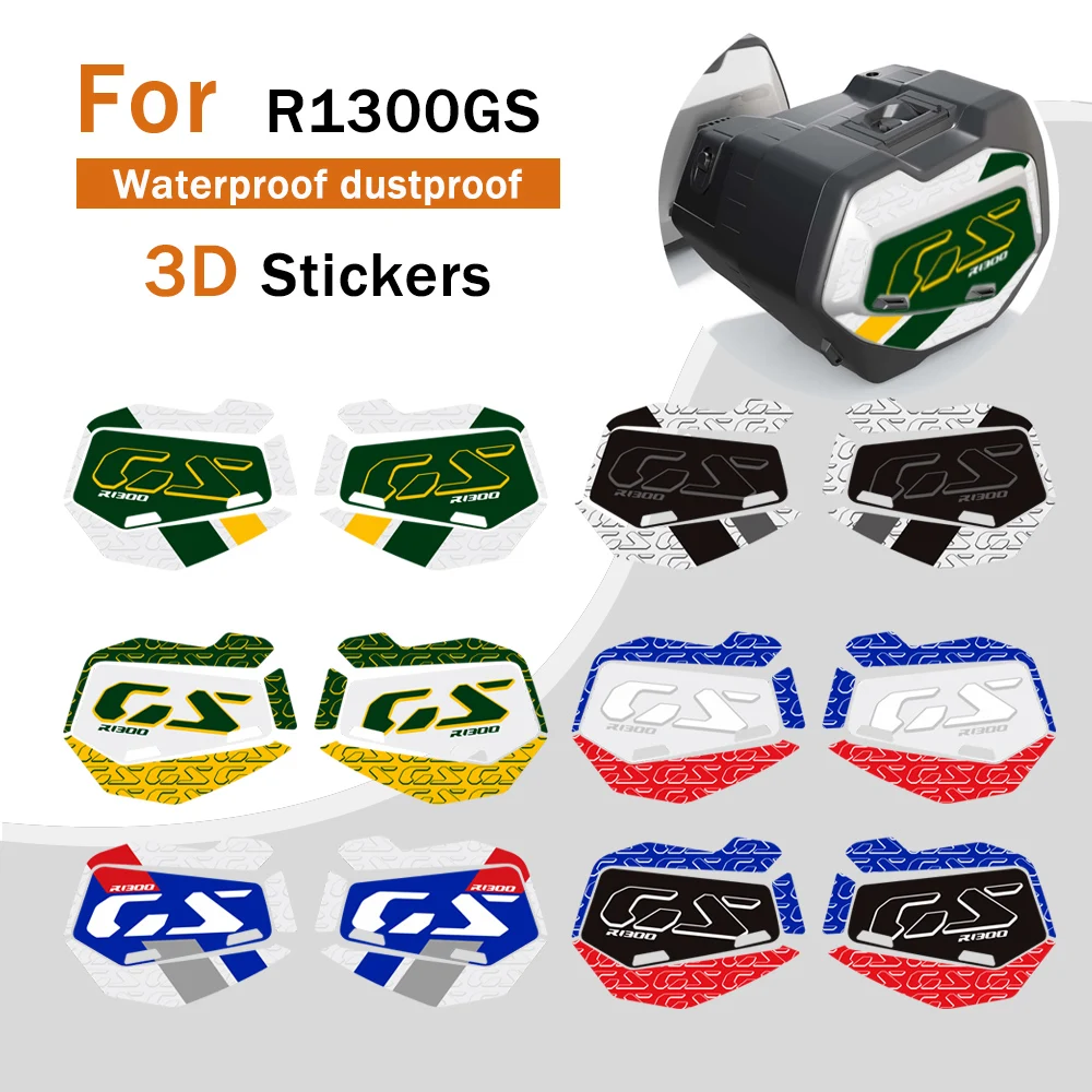 Waterproof Protective Sticker Motorcycle Tank Protection Sticker 3D Motorcycle Sticker For BMW R1300GS R1300 GS Adventure
Waterproof Protective Sticker Motorcycle Tank Protection Sticker 3D Motorcycle Sticker For BMW R1300GS R1300 GS Adventure
