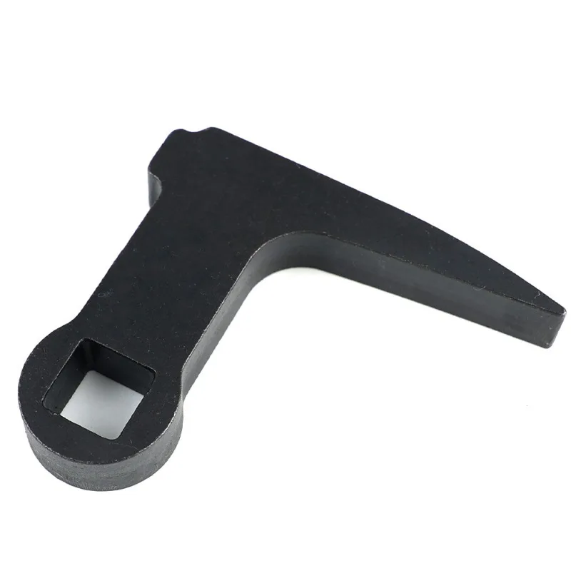 Ox Horn Pry Bar Auto Half Shaft Door Panel Repair Tool
Ox Horn Pry Bar Auto Half Shaft Door Panel Repair Tool