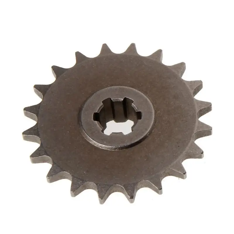 31BC 47cc 49cc Motorcycle Dirt Bike Front Gear Box Sprocket T8F 8mm 11 14 17 20 Tooth Chain Cog 
31BC 47cc 49cc Motorcycle Dirt Bike Front Gear Box Sprocket T8F 8mm 11 14 17 20 Tooth Chain Cog