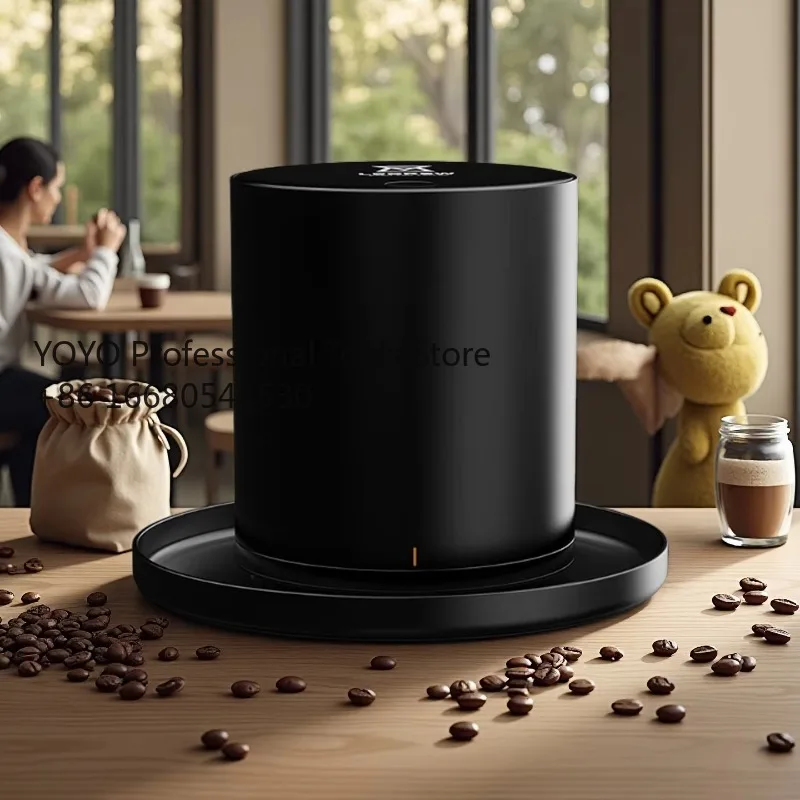 j6WLebrew C1 Coffee Bean Coffee Degree Smart Analysis Color Value Instrument Equipment RoastSee C1
j6WLebrew C1 Coffee Bean Coffee Degree Smart Analysis Color Value Instrument Equipment RoastSee C1