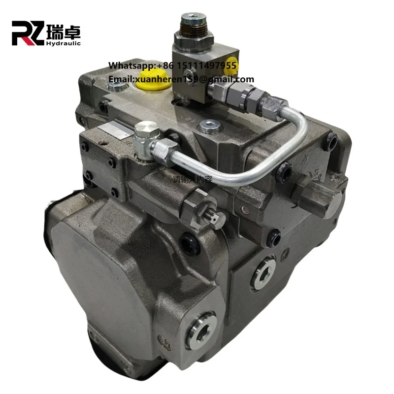 hydraulic plunger pump A4VSO71DR/10R-PPB13N00 Made in China low pressure pump hydraulic fittings A4VSO REPLACE REROTH
hydraulic plunger pump A4VSO71DR/10R-PPB13N00 Made in China low pressure pump hydraulic fittings A4VSO REPLACE REROTH