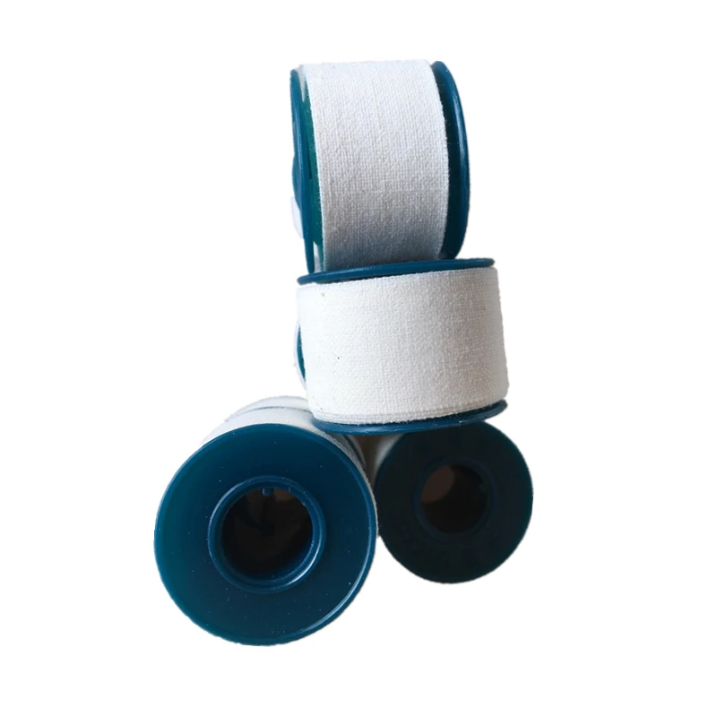 1 Roll First Aid Hemostatic Adhesive Tape Patch Emergency First Aid Styptic Bandages Pressure Sensitive Adhesive Bandages Tape
1 Roll First Aid Hemostatic Adhesive Tape Patch Emergency First Aid Styptic Bandages Pressure Sensitive Adhesive Bandages Tape