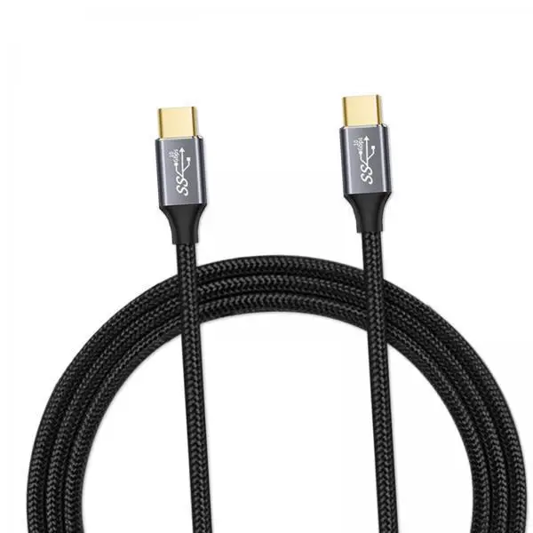 Кабель USB Type-C 20В 5А, прочный нейлоновый, для быстрой зарядки, универсальный для мобильных телефонов и ноутбуков
Кабель USB Type-C 20В 5А, прочный нейлоновый, для быстрой зарядки, универсальный для мобильных телефонов и ноутбуков