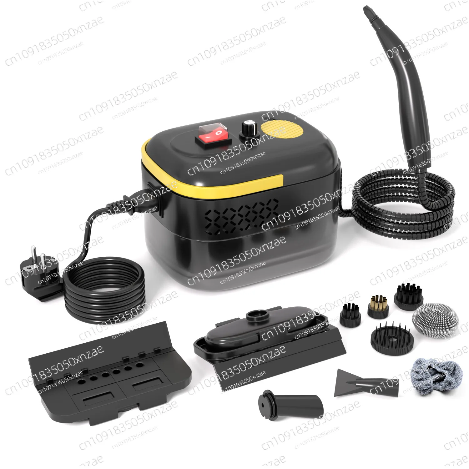 2500W remote control six-speed high temperature steam cleaner kitchen range hood oil high temperature cleaner
2500W remote control six-speed high temperature steam cleaner kitchen range hood oil high temperature cleaner