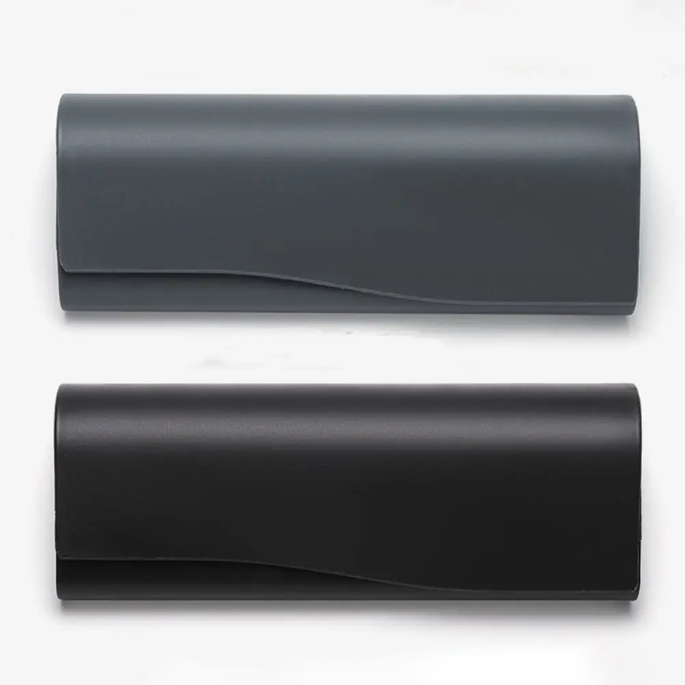 Durable Portable Glasses Case Frosted Simple Glasses Storage Box Eyeglass Case Glasses Accessories
Durable Portable Glasses Case Frosted Simple Glasses Storage Box Eyeglass Case Glasses Accessories