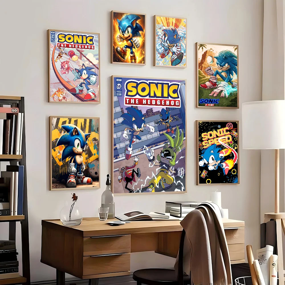 anime S-SONICS Poster Self-adhesive Art Waterproof Paper Sticker Coffee House Bar Room Wall Decor
anime S-SONICS Poster Self-adhesive Art Waterproof Paper Sticker Coffee House Bar Room Wall Decor