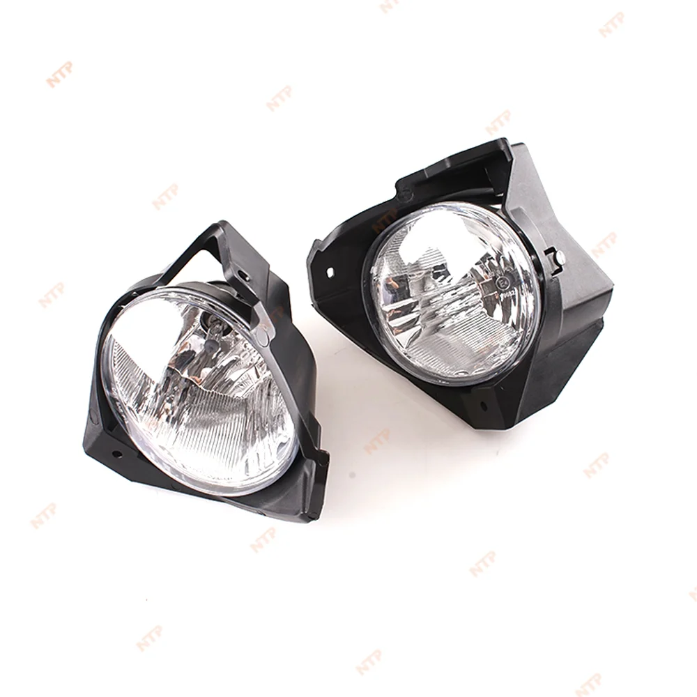 Fog Lights For Toyota Hilux 2008-2010 Models Fog light kit Headlight Front Driving Lamp Bulbs Waterproof Car accessories
Fog Lights For Toyota Hilux 2008-2010 Models Fog light kit Headlight Front Driving Lamp Bulbs Waterproof Car accessories