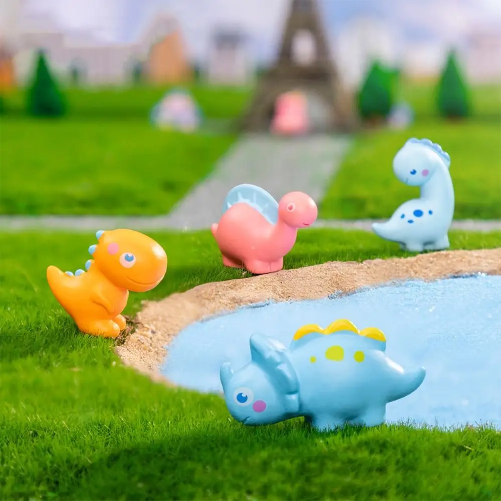 Cartoon Mini Dinosaur Micro Landscape Decoration Resin Crafts Mini Horticultural Dinosaur Ornament
Cartoon Mini Dinosaur Micro Landscape Decoration Resin Crafts Mini Horticultural Dinosaur Ornament
