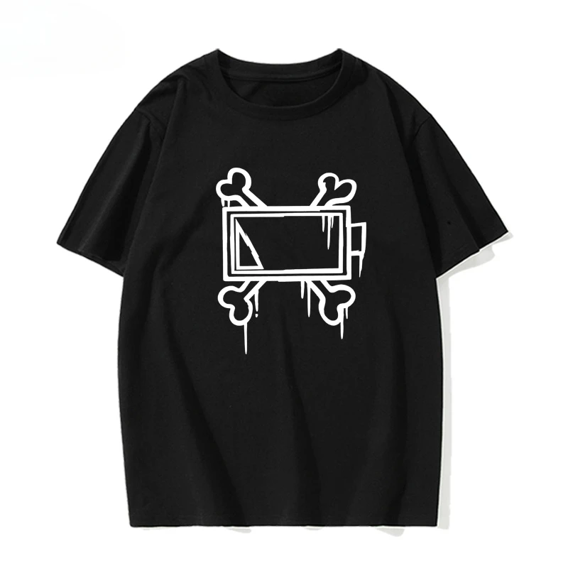2025 summer murder drone seasonal t-shirt ACG anime peripheral t-shirt clothing sports soft t-shirt siblings clothing
2025 summer murder drone seasonal t-shirt ACG anime peripheral t-shirt clothing sports soft t-shirt siblings clothing