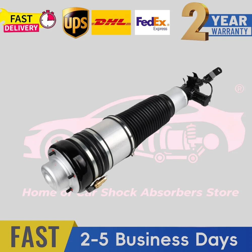 Front Right Air Suspension Shock Strut Fit Audi A6 S6 C6 A6 Quattro Avant 2005-2011 4F0616040A 4F0616040Q 4F0616040P 4F0616040S
Front Right Air Suspension Shock Strut Fit Audi A6 S6 C6 A6 Quattro Avant 2005-2011 4F0616040A 4F0616040Q 4F0616040P 4F0616040S