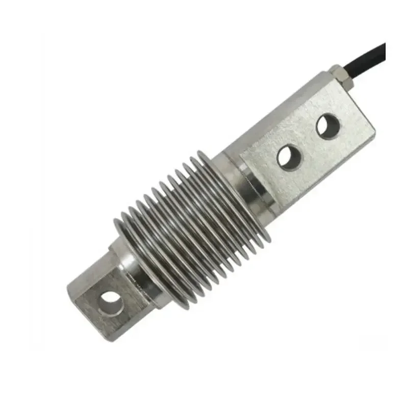 IN STOCK NEW YZC-328 Bellow Load Cell Sensor 5kg for Hopper Scales
IN STOCK NEW YZC-328 Bellow Load Cell Sensor 5kg for Hopper Scales