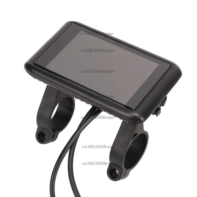 UKC1 color display, compatible with 36V, 48V, 60V, 72V and 52V, OMD2 communication protocol
UKC1 color display, compatible with 36V, 48V, 60V, 72V and 52V, OMD2 communication protocol