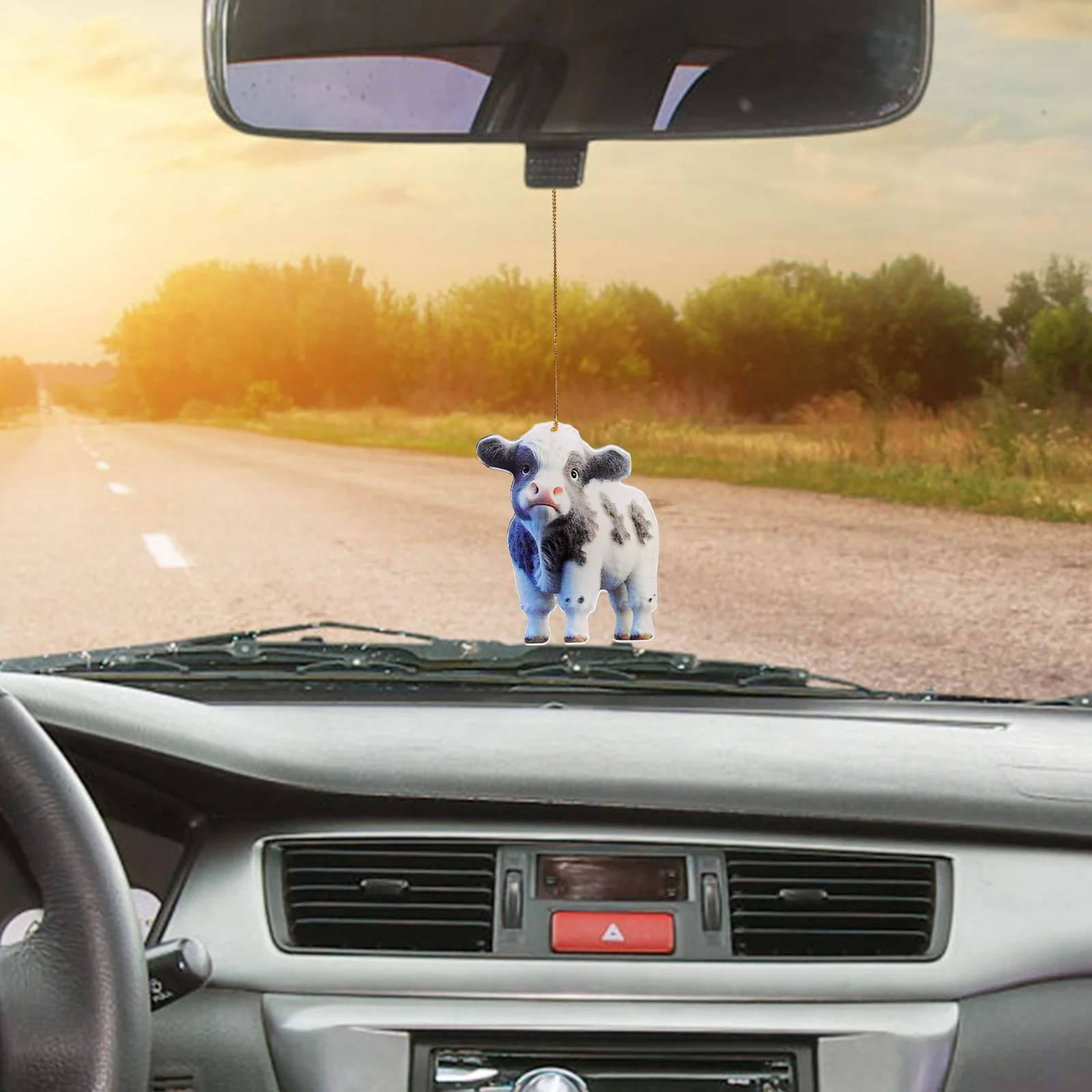 Creative Highland Cow Pendant Car Hanging Ornament Resin DIY Decorative Accessory for Home Party Decoration Cartoon Cow Pendant
Creative Highland Cow Pendant Car Hanging Ornament Resin DIY Decorative Accessory for Home Party Decoration Cartoon Cow Pendant