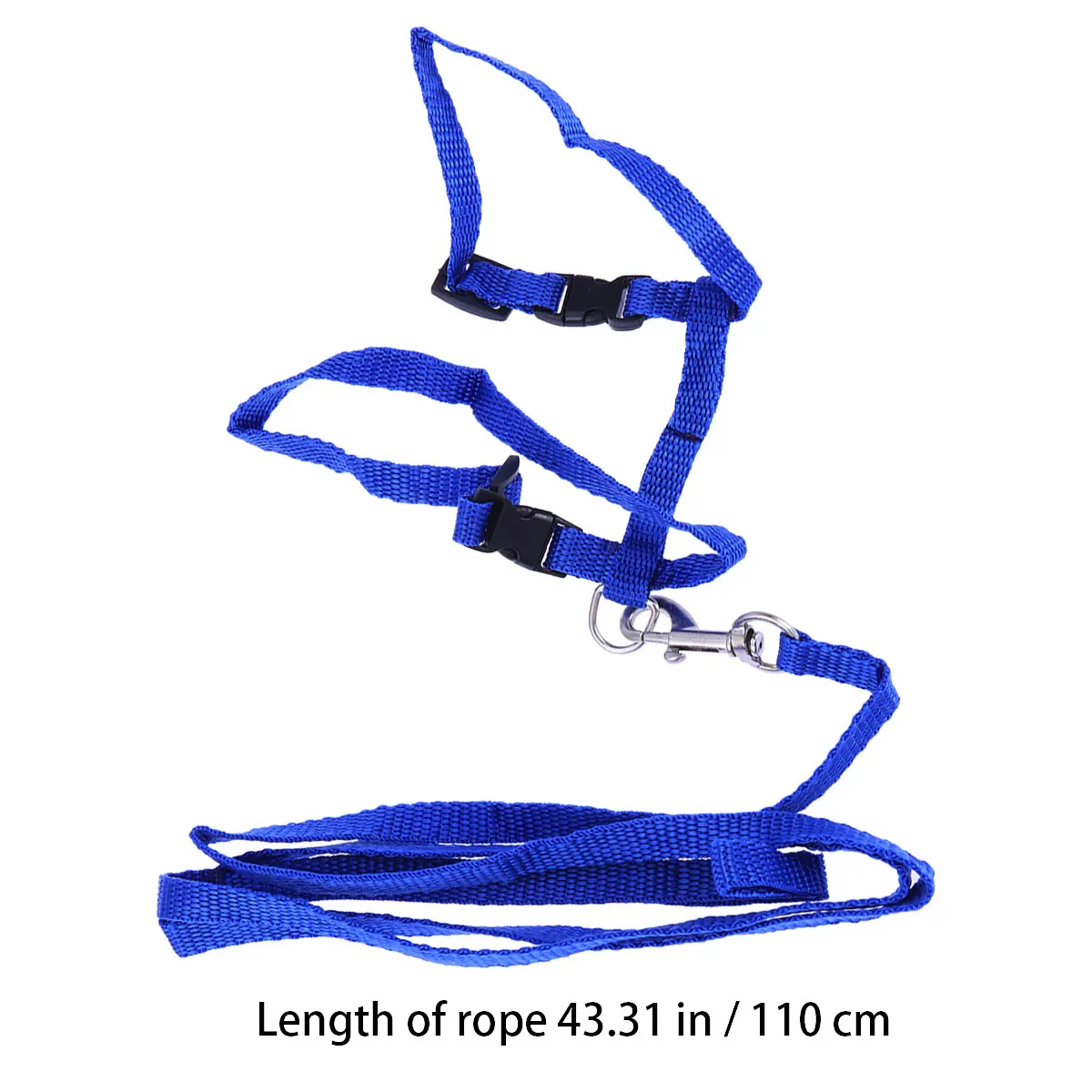 Pink Traction Rope Cat Harness Lightweight Adjustable Collar Leash Pet Accessories Supplies Nylon Strap Snap Buckle
Pink Traction Rope Cat Harness Lightweight Adjustable Collar Leash Pet Accessories Supplies Nylon Strap Snap Buckle