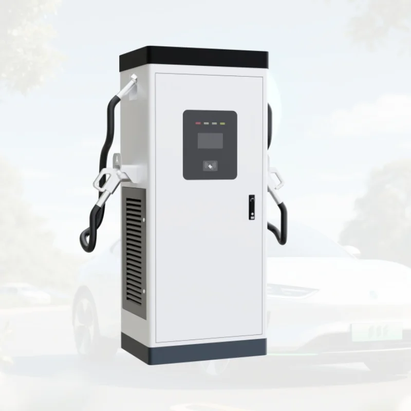 2026Ev Charger Level 3 Dc Ev Charger For Ultra Fast Charging Needs Industrial Areas Electric Cars
2026Ev Charger Level 3 Dc Ev Charger For Ultra Fast Charging Needs Industrial Areas Electric Cars