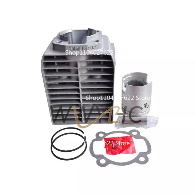 Applicable to Wake BH23/Crushing Pick/Cylinder Assembly (Cylinder Liner Piston Assembly)
Applicable to Wake BH23/Crushing Pick/Cylinder Assembly (Cylinder Liner Piston Assembly)