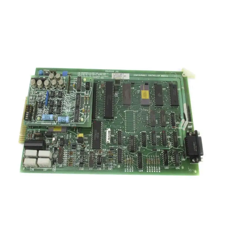 CONTROLS 48A3671X012/J CL7001X1-7New Original Ready Warehouse Industrial Automation PLC Programming Controller
CONTROLS 48A3671X012/J CL7001X1-7New Original Ready Warehouse Industrial Automation PLC Programming Controller