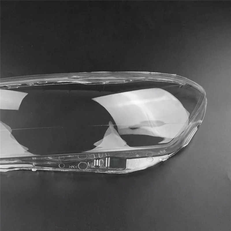 For Volvo XC60 2014-2019 Headlamp Front Headlight Lens Shell Cover Lampshade For Car Mask Glass Transparent Shell Right
For Volvo XC60 2014-2019 Headlamp Front Headlight Lens Shell Cover Lampshade For Car Mask Glass Transparent Shell Right