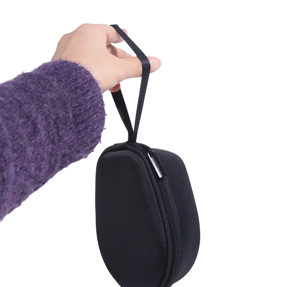 EVA Bone Conduction Headphone Box Hard Shell Shockproof Earphone Storage Bag Portable Zipper Headset Carrying Case Outdoor
EVA Bone Conduction Headphone Box Hard Shell Shockproof Earphone Storage Bag Portable Zipper Headset Carrying Case Outdoor